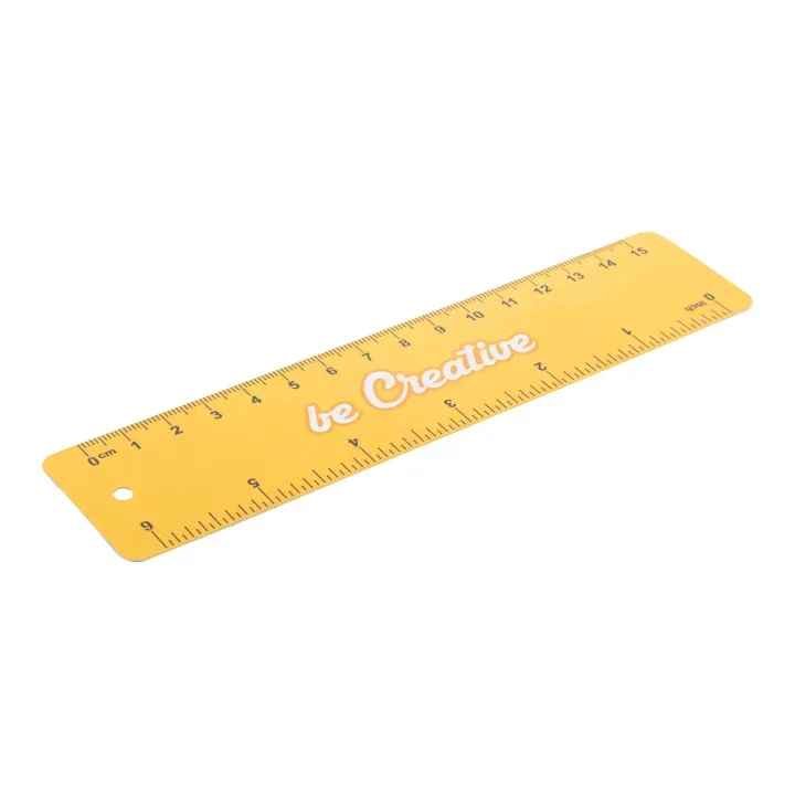 custom paper ruler - AP716840 (gadzety reklamowe)